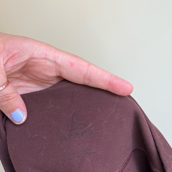 Womens Momento Leggings Size Large - Picture 3 of 6